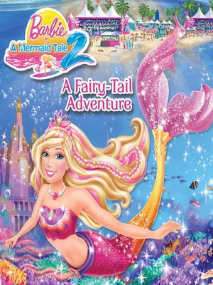 cover image of A Fairy-Tail Adventure
